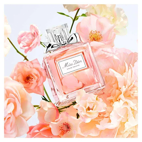 Miniatura 4 de Dior CH.Dior Miss EDT Spray 1.7 oz