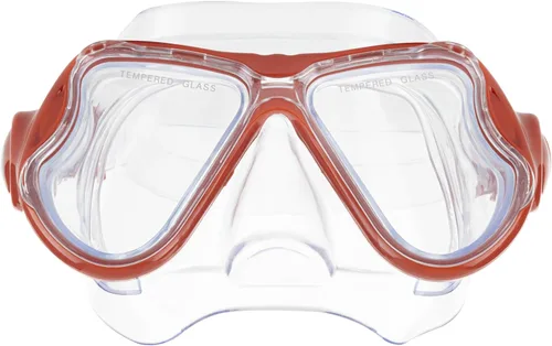 Miniatura 6 de Hawaii Divers Beluga Jr Snorkeling Mask - Kids Snorkel Mask, Swimming Goggles, Splash Guard Snorkel mask Kid, Kids Goggles for Swimming 8-12 with