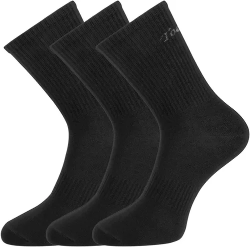 Toes&Feet Calcetines deportivos de algodón fino para hombre, resistentes al olor del pie, antisudor, talla 6-12