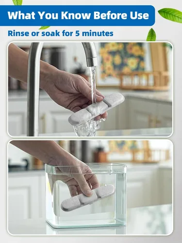 Miniatura 5 de Fuente de agua para perros grandes, fuente de acero inoxidable para perros de 9 l/2.4 galones con ventana visible y filtración, dispensador