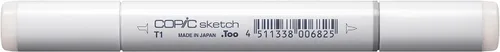 Miniatura 74 de Copic Marcadores BG15-Sketch, Aqua