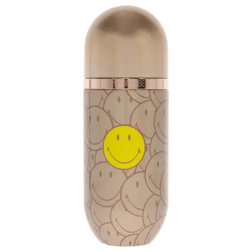 Miniatura 2 de Carolina Herrera 212 VIP Rose Smiley EDP Spray Mujeres 2.7 oz