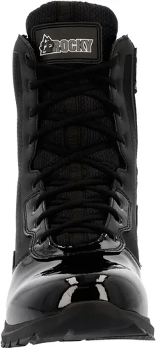 Miniatura 3 de ROCKY Cadet 8" Side Zip Public Service Boot