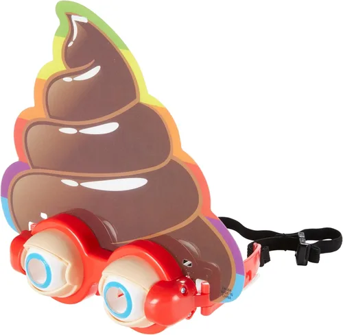 Miniatura 8 de Fisher-Price Blonkers, Caca Emoji