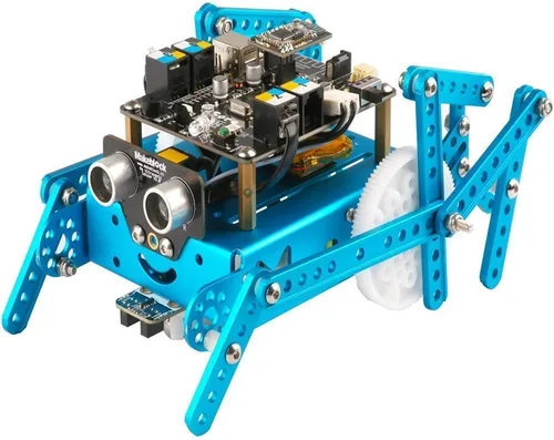Miniatura 3 de Makeblock Complemento para el robot mBot