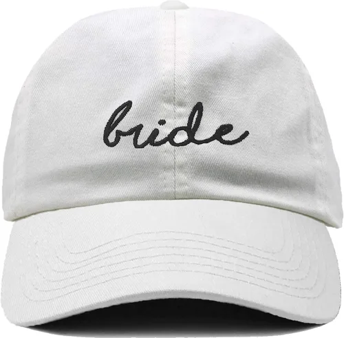 Miniatura 2 de Gorra de béisbol unisexual de algodón de perfil bajo para papá vintage desgastado Funky Junque
