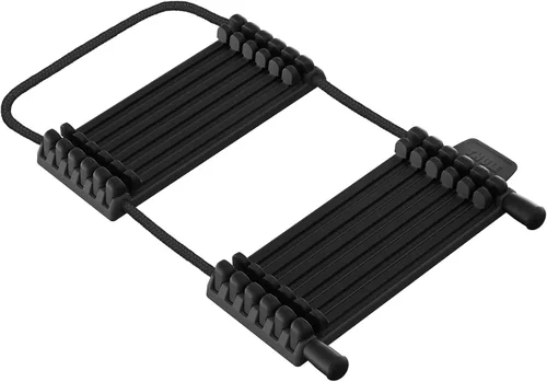 Miniatura 2 de Thule Protector de marco de carbono, negro portabicicletas automotrices