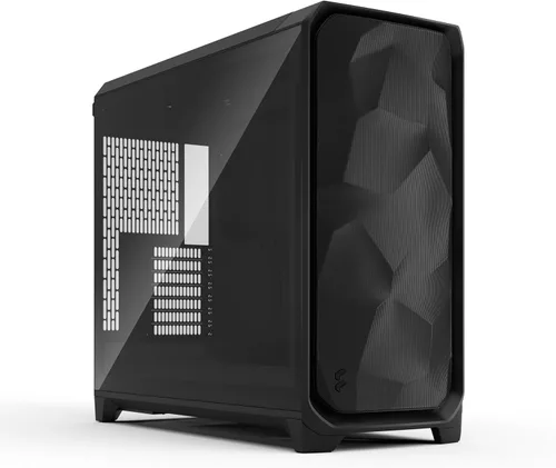 Miniatura 17 de Fractal Design Meshify 3 XL Ambience Pro RGB Negro TG Tinte Claro - Carcasa de ordenador