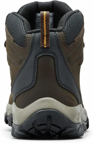 Miniatura 4 de Columbia Men's Newton Ridge Plus Ii Waterproof Hiking Shoe