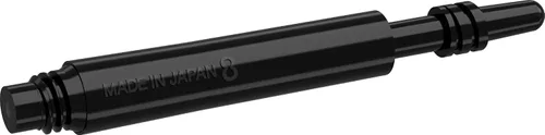 Miniatura 5 de 8FLIGHT Eight Flight Regular Shaft Fix Negro 0.748 in