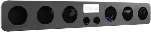 Miniatura 10 de DS18 Hydro EN6P - Altavoces universales de alta densidad para abdominales, de 2 vías, 1 x 6.5 y 1 tweeters de 1.5, para todos los elementos