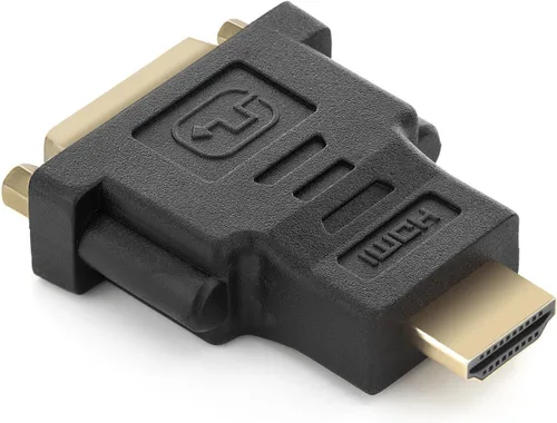 Miniatura 5 de Adaptador HDMI macho a DVI hembra