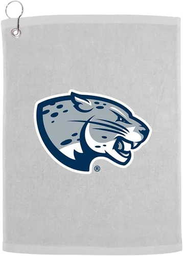 Miniatura 55 de Sport Your Gear Kent State Golden Flashes - Toalla para bolsa de golf, con licencia oficial, logotipo atlético, ultraabsorbente, con ojales, Kent St