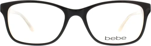 Miniatura 3 de BEBE Gafas graduadas BB5075 001 Jet 52MM