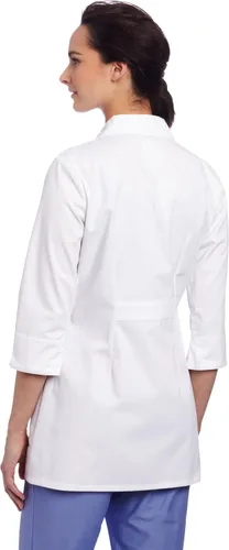 Miniatura 2 de Dickies EDS Professional - Abrigos de laboratorio para mujer 30 pulgadas 82402