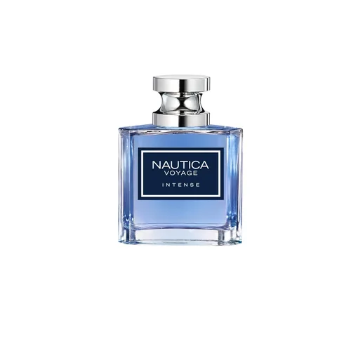 Miniatura 12 de Nautica Voyage Giftset, 1.6 fl oz EDT + 6 oz desodorizante corporal en aerosol, notas de manzana, madera de cedro, mimosa, fragancia para hombre