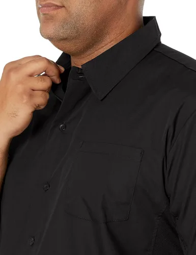 Miniatura 5 de Chef Works Camisa unisex Cool Vent Cook
