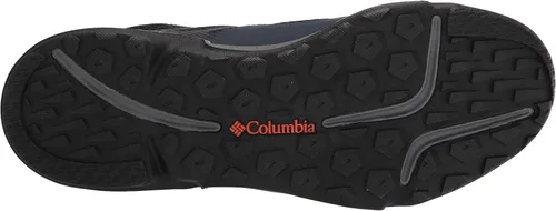 Miniatura 4 de Columbia Mens Vitesse Mid Outdry Hiking Shoe