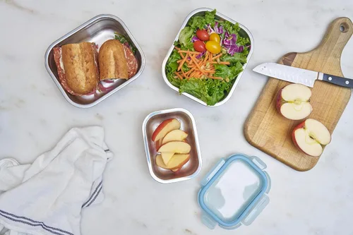 Miniatura 6 de Hydro Flask Recipiente para Alimentos de 2 Tazas Rain