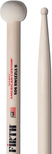 Miniatura 6 de Vic Firth American Custom SD4 Combo