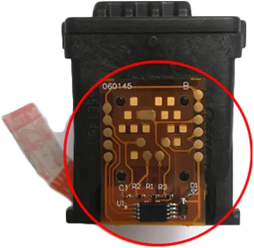 Miniatura 3 de Cartucho de tinta negro remanufacturado para Canon PG-245XL 245 XL de repuesto compatible con iP2820 MG2420 MX490 MX492 MG3020 MG2522 MG2525 MG2920