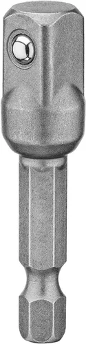 Miniatura 9 de DEWALT - Enchufe de impacto profundo, SAE, accionamiento de 3/8 pulgadas, 9/16 pulgadas (DW2287) (Paquete de 2)