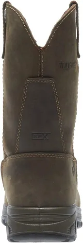 Miniatura 7 de Wolverine Botas Cabor Epx impermeables con punta compuesta de 10 pulgadas para hombre