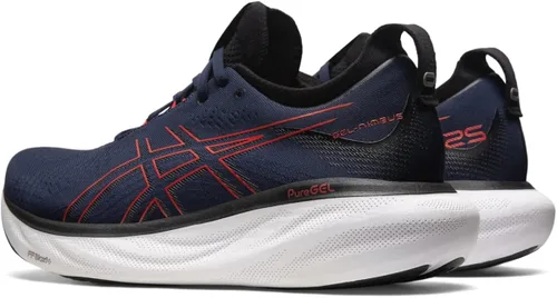 Miniatura 3 de ASICS Zapatillas de running Gel-Nimbus 25 para hombre