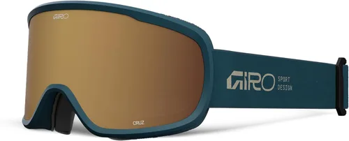 Miniatura 14 de Giro Cruz Gafas de esquí - Gafas de snowboard para hombres, mujeres y jóvenes, antivaho - OTG