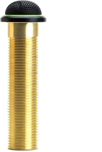 Miniatura 7 de Shure Micrófono condensador MX395AL/BI (Figura 8)