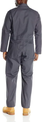 Miniatura 2 de Red Kap Mono de sarga con espalda para hombre
