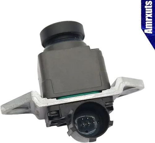 Miniatura 5 de 68137943AD Cámara de asistencia de respaldo de visión trasera para Jeep Grand Cherokee 2014 2015 PAC24,68137943AJ, 68375333AA