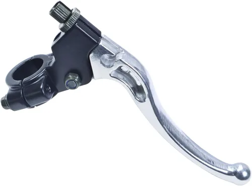 Miniatura 11 de HOLATO 22mm 7/8" Palanca de Freno y Embrayage Izquierda para Manillares de Motoneta Coleman CT200U BT200X CT100U Baja Massimo MB165 MB200 Yerf-Dog