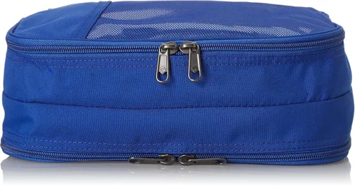 Miniatura 4 de Eagle Creek Pack-It Clean Dirty Half Cube - Pequeño, Azul mar, Pack-it Clean Dirty Half Cube
