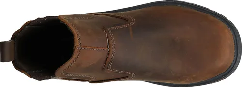 Miniatura 11 de Skechers - Botas Dorton para hombre, con calce relajado