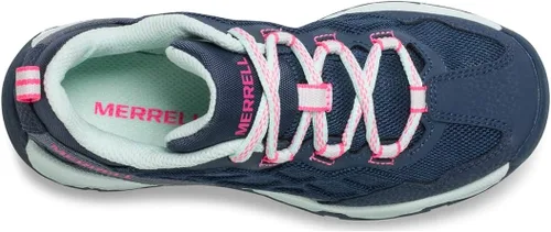 Miniatura 4 de Merrell Unisex-Child Chameleon 2.0 Lace-Up