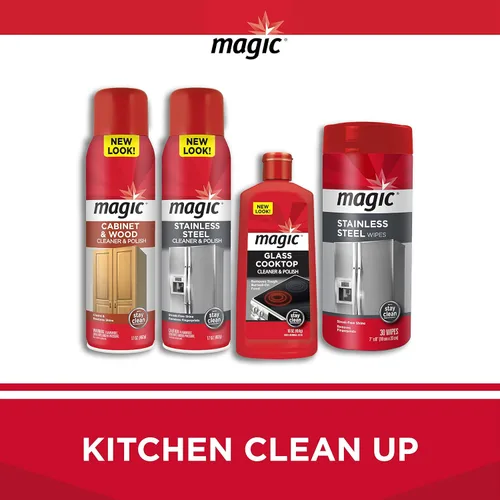 Miniatura 8 de MAGIC 3124 Kit de reacabado de tinas y azulejos, blanco brillante, pintura sobre superficies de fibra de vidrio acrílica de porcelana de cerámica