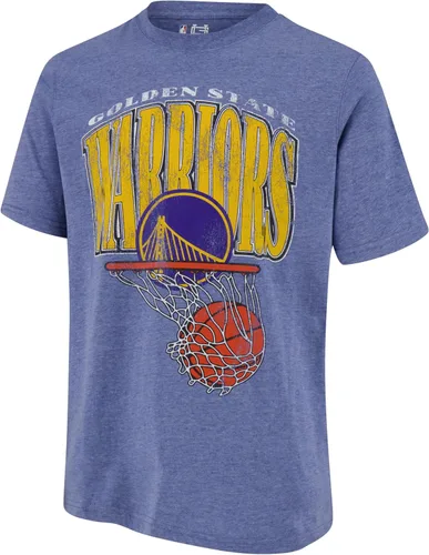 Miniatura 10 de Ultra Game - Camiseta juvenil oficial de la NBA supersuave con diseño desgastado