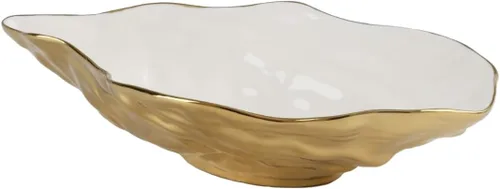 Miniatura 11 de Pampa Bay Cuenco pequeño de ostras, olas, cocina, regalo
