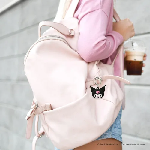 Miniatura 6 de iFace Sanrio Friends Special Edition Funda Protectora de Silicona [Compatible con Apple AirTag][Funda de Personaje Lindo]