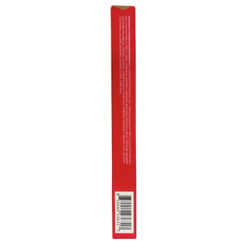 Miniatura 4 de Mirabella Lápiz de cejas ultra fino, antiastillas, resistente al agua, lápiz de cejas a prueba de manchas, mezclable y retráctil para definir