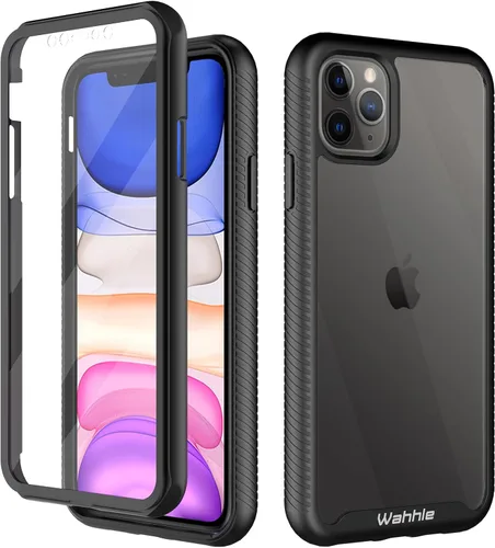 Miniatura 61 de Funda compatible con Samsung Galaxy S22 Ultra, protector de pantalla integrado de cuerpo completo, a prueba de golpes, ajuste delgado, funda