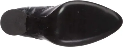 Miniatura 4 de 3.1 Phillip Lim Botas tobilleras para mujer Kioto-4.134 in con tacón elástico