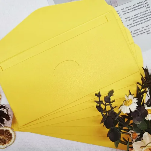 Miniatura 3 de Well Tile Golden Ticket - Tarjetas para rascar, paquete de 8 tarjetas de cumpleaños sorpresa premium con sobres, escribe tu propio mensaje, tarjetas