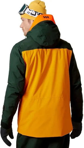 Miniatura 2 de Helly Hansen Powdreamer - Chaqueta para hombre