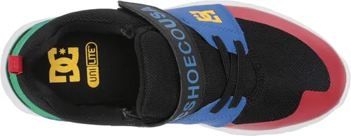 Miniatura 5 de DC Heathrow Prestige Ev - Tenis unisex para niños