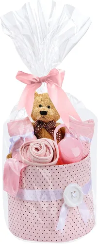 Miniatura 3 de Bolsas transparentes de 24 x 30 pulgadas, gran envoltura de celofán transparente para cestas de despedida de soltera y regalos, paquete de 18