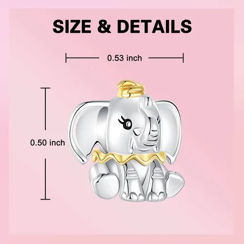 Miniatura 13 de Abalorios de plata de ley 925 con letras de la A ~ Z, para pulseras, collares, Día de San Valentín, Día de la Madre, joyería regalos para mujeres
