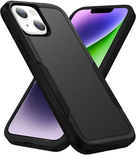 Miniatura 22 de Funda diseñada para iPhone 13, protección resistente, a prueba de golpes, a prueba de caídas, a prueba de polvo, antiarañazos, para iPhone 13
