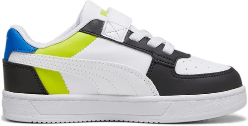 Miniatura 4 de PUMA Tenis unisex Caven 2.0 Block Alternate Closure Plus para niños